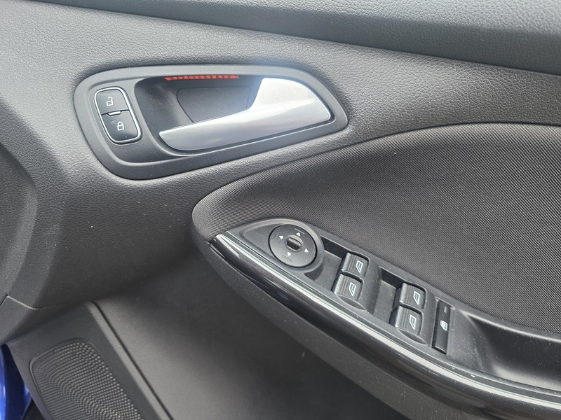 Used Ford Focus 2016 for sale - 77379214: Photo 23