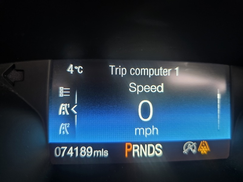 Used Ford Focus 2016 for sale - 77379214: Photo 26