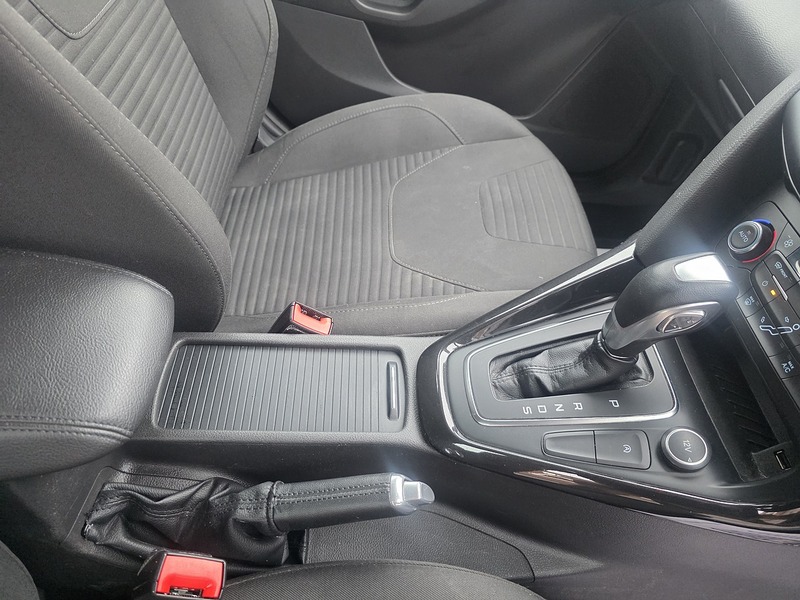 Used Ford Focus 2016 for sale - 77379214: Photo 27