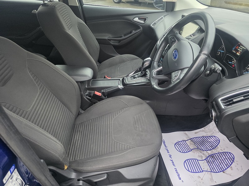 Used Ford Focus 2016 for sale - 77379214: Photo 3