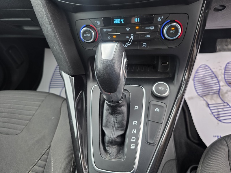 Used Ford Focus 2016 for sale - 77379214: Photo 31