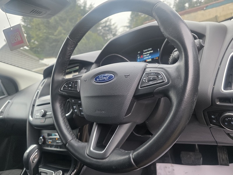 Used Ford Focus 2016 for sale - 77379214: Photo 33