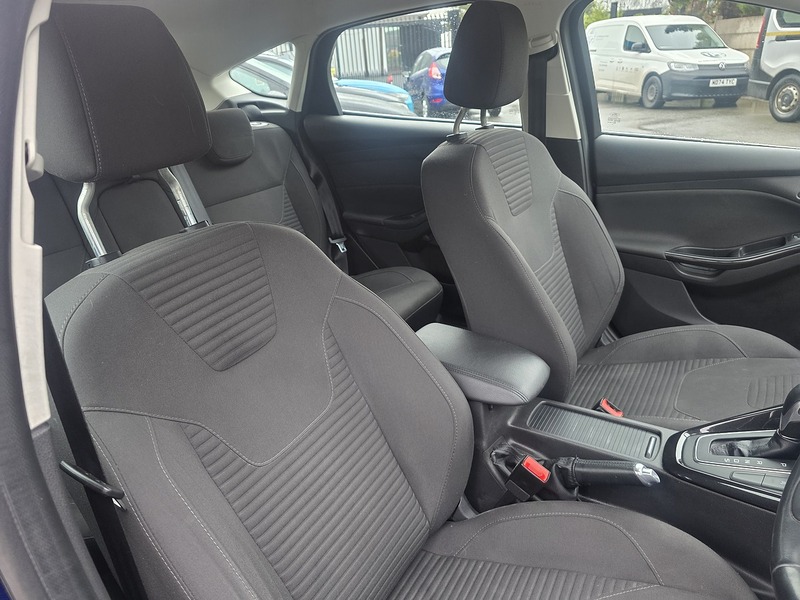 Used Ford Focus 2016 for sale - 77379214: Photo 34