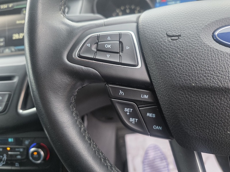 Used Ford Focus 2016 for sale - 77379214: Photo 35