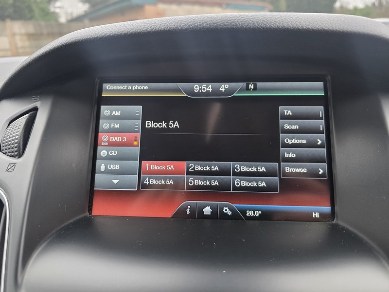 Used Ford Focus 2016 for sale - 77379214: Photo 37