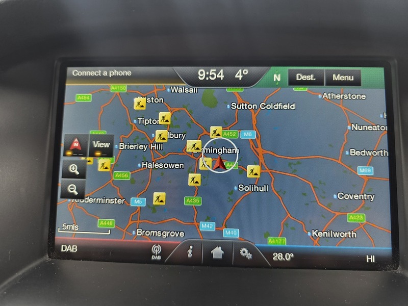 Used Ford Focus 2016 for sale - 77379214: Photo 38