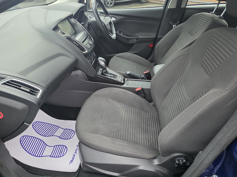 Used Ford Focus 2016 for sale - 77379214: Photo 39