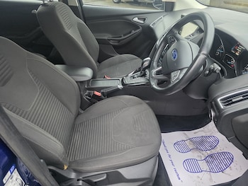 Used Ford Focus 2016 for sale - 77379214: Photo