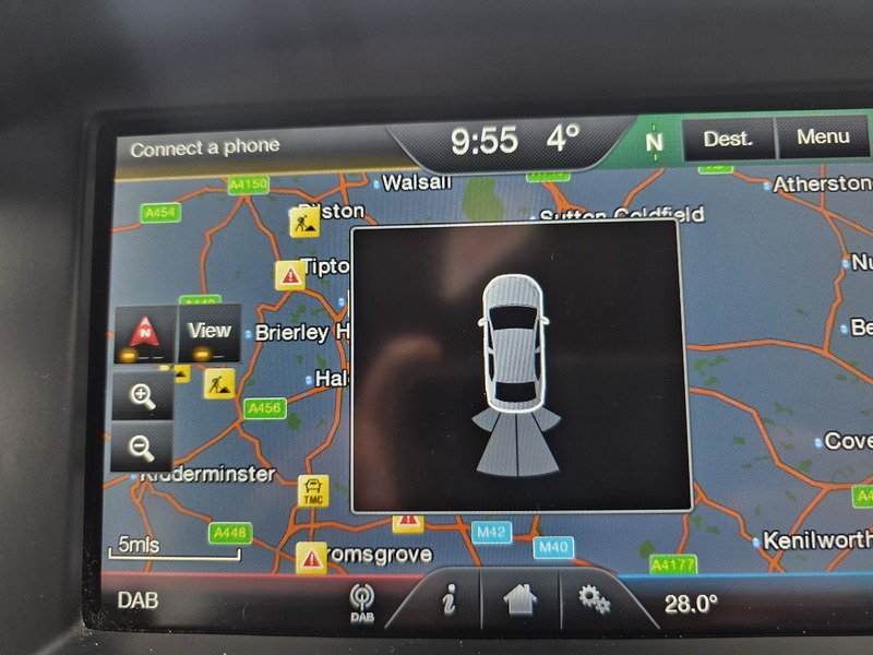 Used Ford Focus 2016 for sale - 77379214: Photo 40