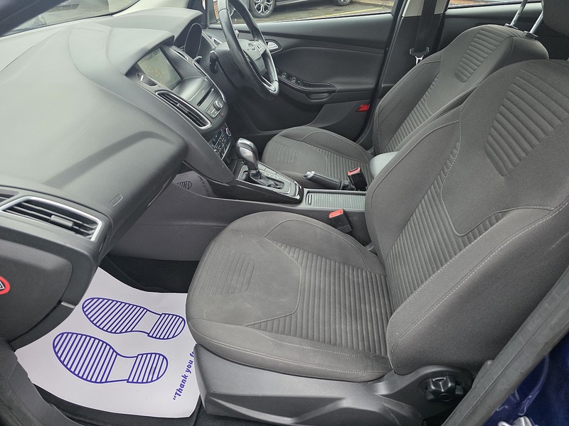 Used Ford Focus 2016 for sale - 77379214: Photo 41