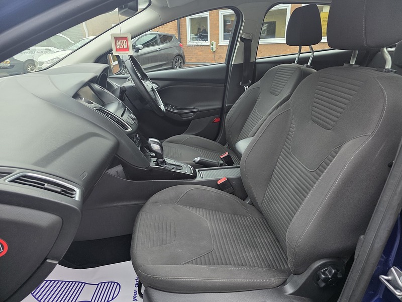 Used Ford Focus 2016 for sale - 77379214: Photo 42