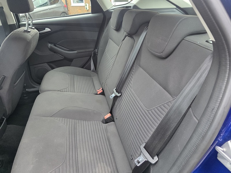 Used Ford Focus 2016 for sale - 77379214: Photo 45