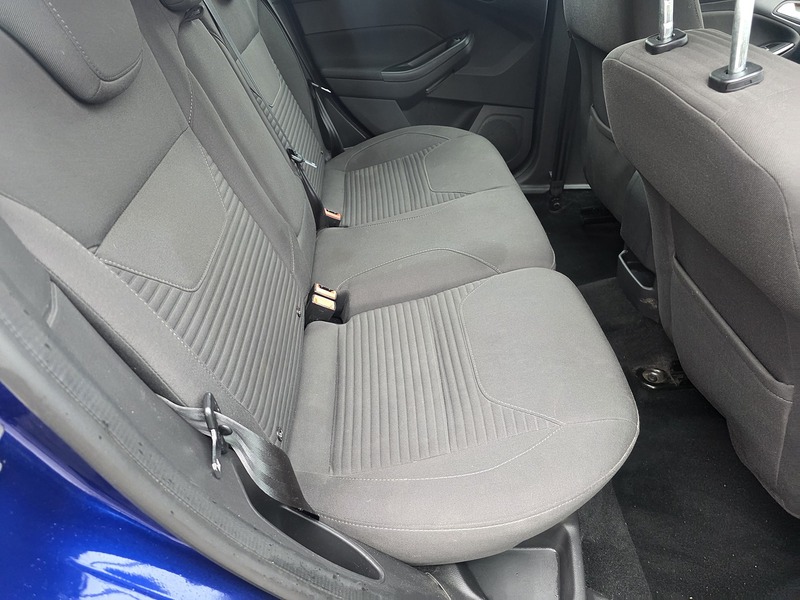 Used Ford Focus 2016 for sale - 77379214: Photo 48