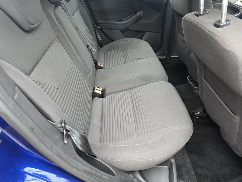 Used Ford Focus 2016 for sale - 77379214: Photo 49