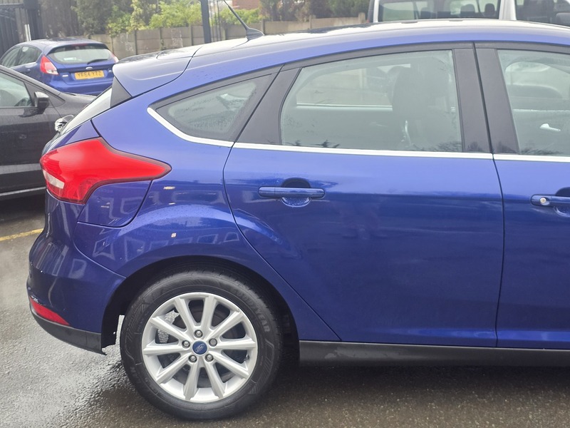 Used Ford Focus 2016 for sale - 77379214: Photo 5