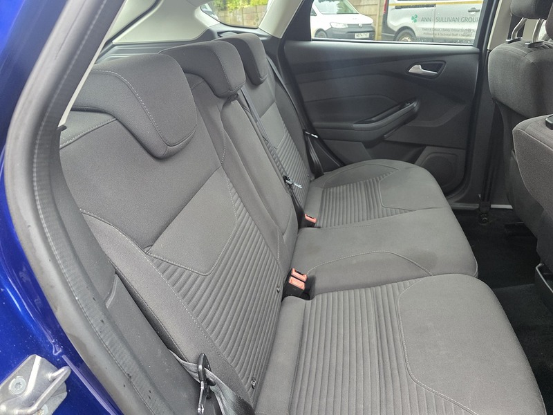 Used Ford Focus 2016 for sale - 77379214: Photo 50
