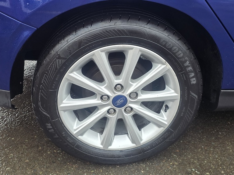 Used Ford Focus 2016 for sale - 77379214: Photo 51