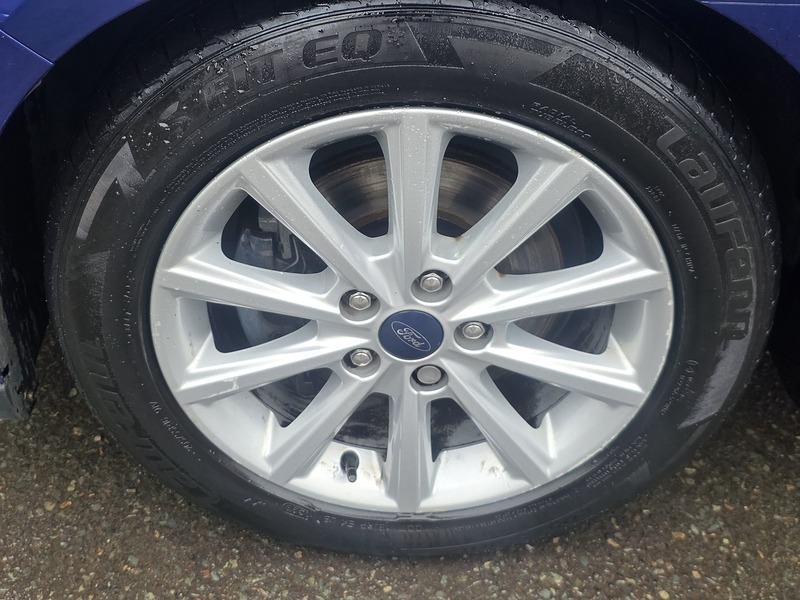 Used Ford Focus 2016 for sale - 77379214: Photo 53