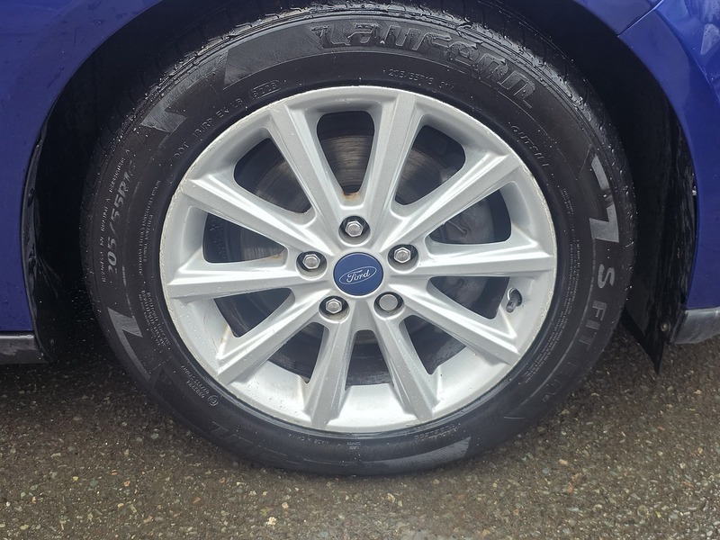 Used Ford Focus 2016 for sale - 77379214: Photo 54