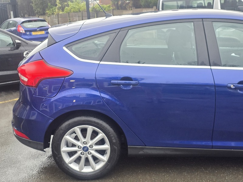 Used Ford Focus 2016 for sale - 77379214: Photo 6