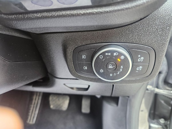 Used Ford Fiesta 2019 for sale - 76255987: Photo 20