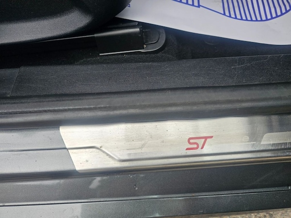 Used Ford Fiesta 2019 for sale - 76255987: Photo 21