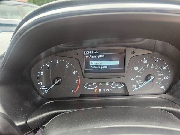 Used Ford Fiesta 2019 for sale - 76255987: Photo 23
