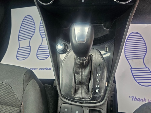 Used Ford Fiesta 2019 for sale - 76255987: Photo 27