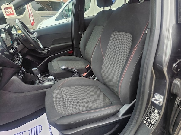 Used Ford Fiesta 2019 for sale - 76255987: Photo 33