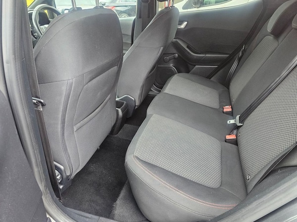 Used Ford Fiesta 2019 for sale - 76255987: Photo 34