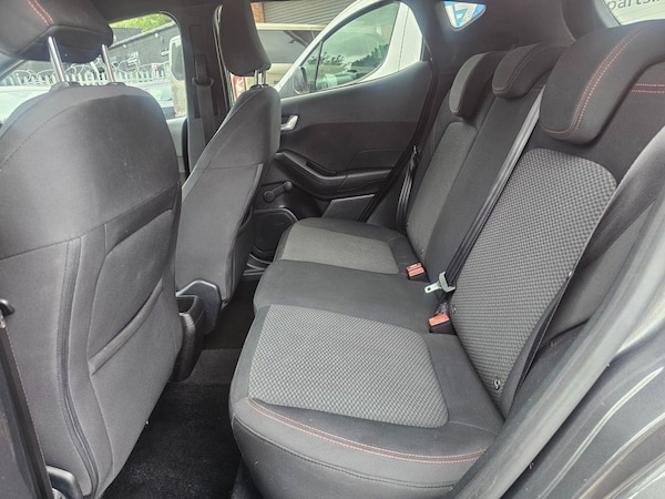 Used Ford Fiesta 2019 for sale - 76255987: Photo 35