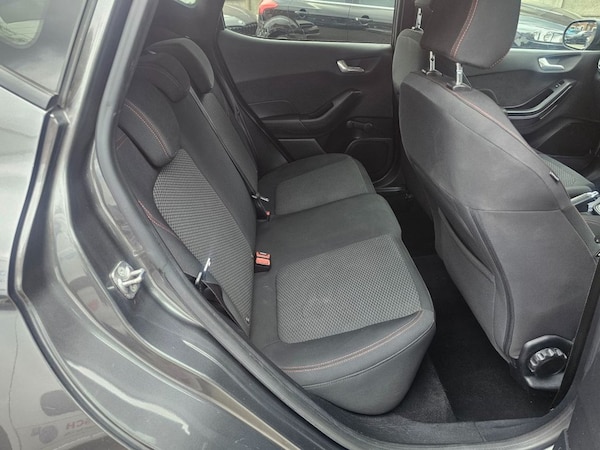 Used Ford Fiesta 2019 for sale - 76255987: Photo 36