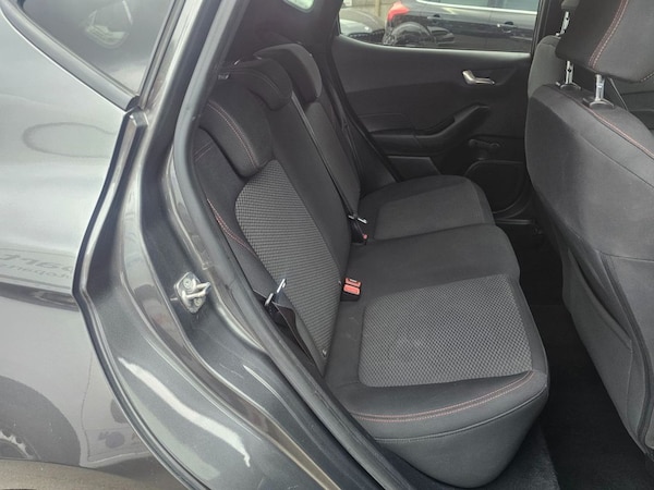 Used Ford Fiesta 2019 for sale - 76255987: Photo 37