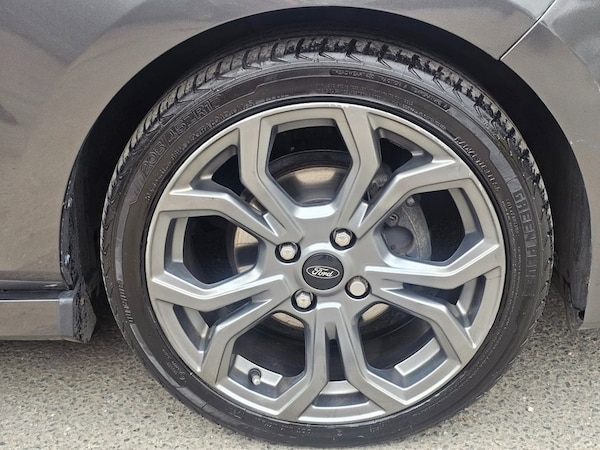 Used Ford Fiesta 2019 for sale - 76255987: Photo 39