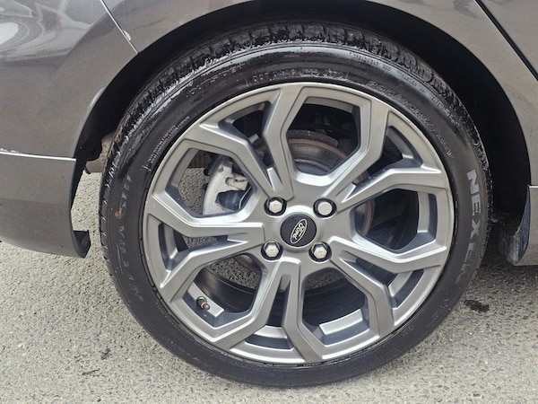 Used Ford Fiesta 2019 for sale - 76255987: Photo 40