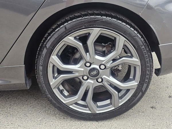 Used Ford Fiesta 2019 for sale - 76255987: Photo 41