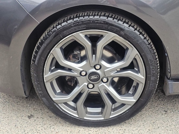 Used Ford Fiesta 2019 for sale - 76255987: Photo 42