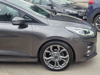 Used Ford Fiesta 2019 for sale - 76255987: Photo 4