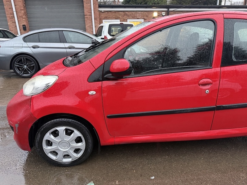 Used Peugeot 107 2011 for sale - 77149287: Photo 21