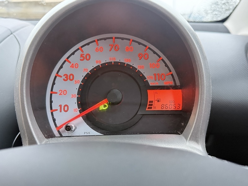 Used Peugeot 107 2011 for sale - 77149287: Photo 25