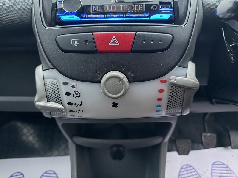 Used Peugeot 107 2011 for sale - 77149287: Photo 28