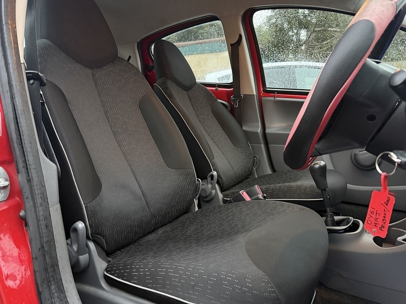 Used Peugeot 107 2011 for sale - 77149287: Photo 29