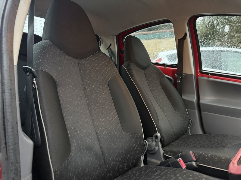 Used Peugeot 107 2011 for sale - 77149287: Photo 30