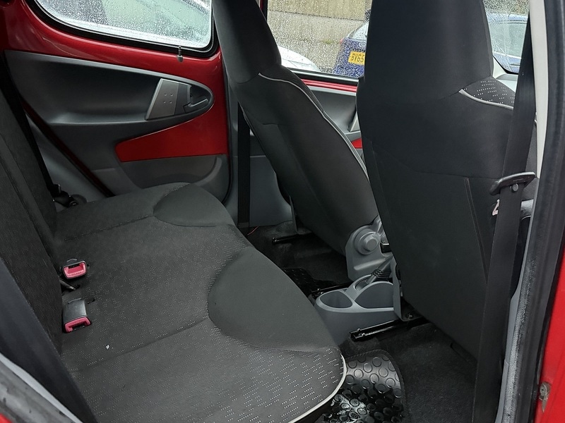 Used Peugeot 107 2011 for sale - 77149287: Photo 32