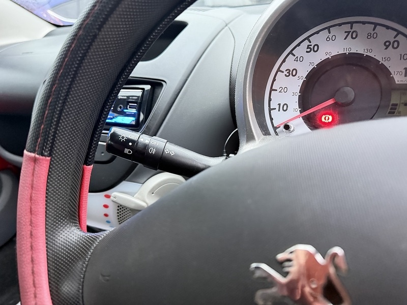 Used Peugeot 107 2011 for sale - 77149287: Photo 34