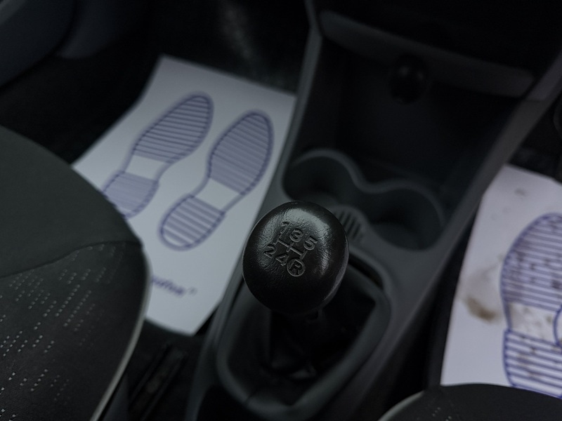 Used Peugeot 107 2011 for sale - 77149287: Photo 35