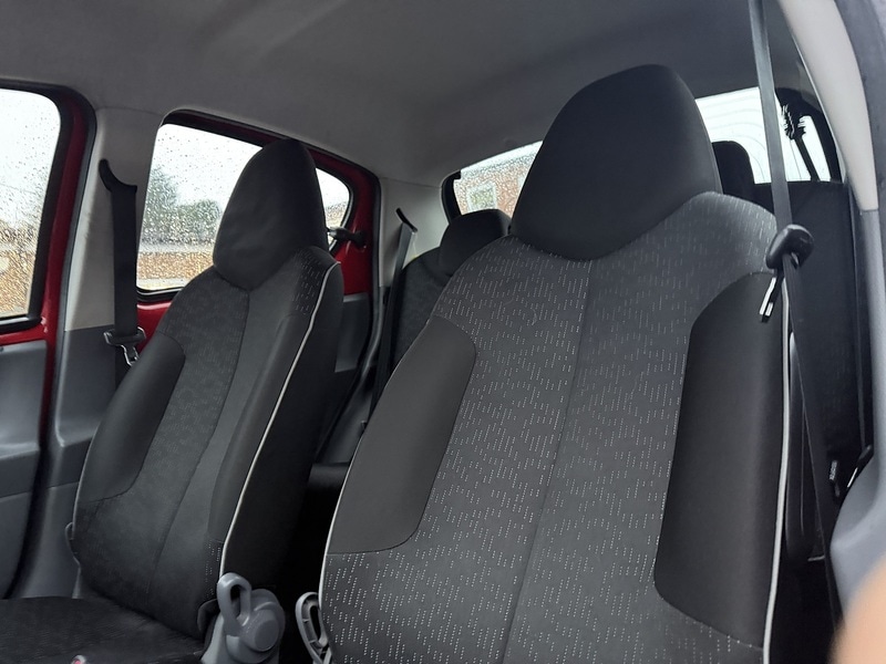 Used Peugeot 107 2011 for sale - 77149287: Photo 36