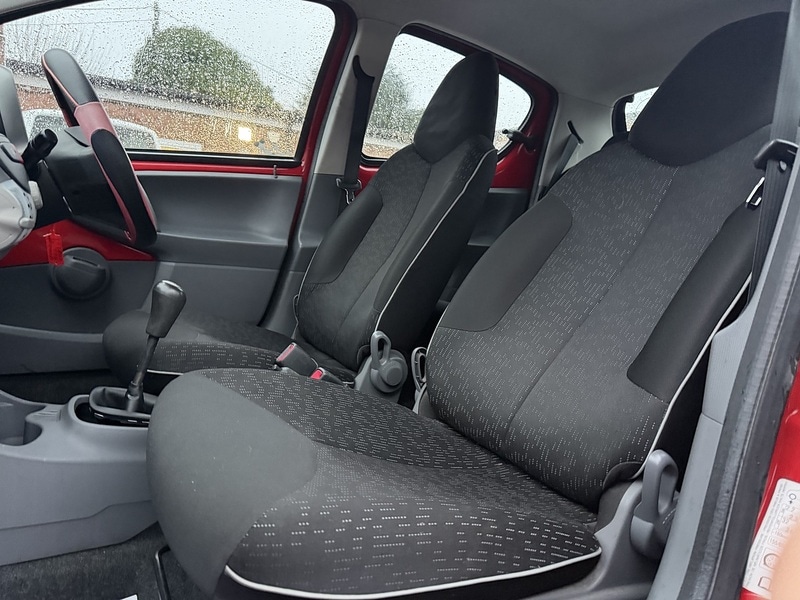 Used Peugeot 107 2011 for sale - 77149287: Photo 37