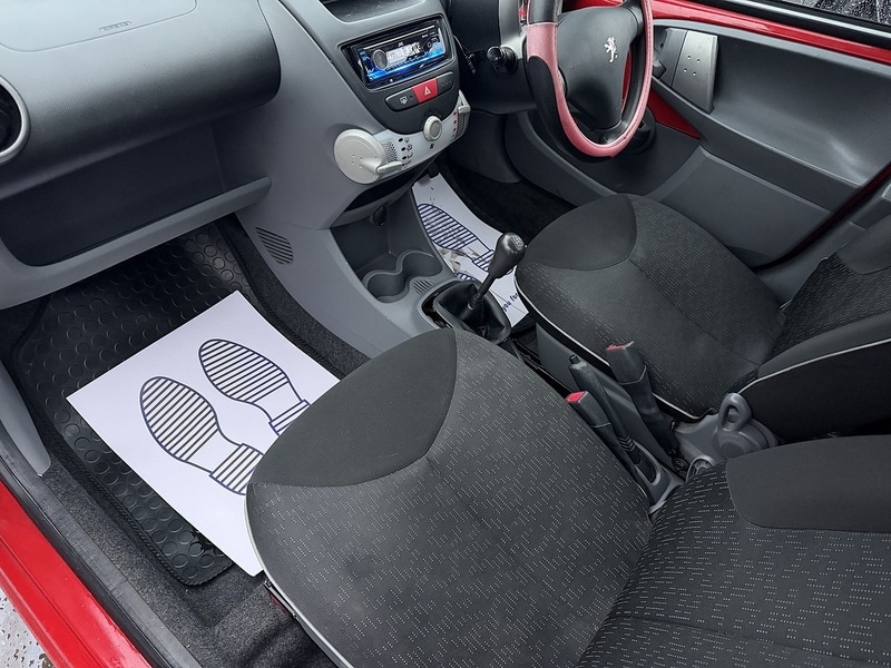 Used Peugeot 107 2011 for sale - 77149287: Photo 39