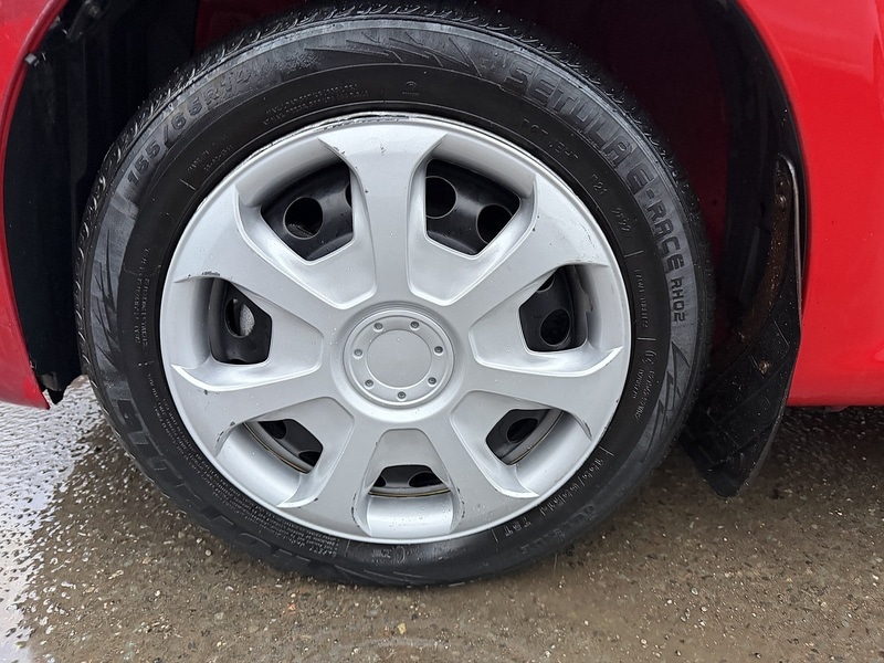 Used Peugeot 107 2011 for sale - 77149287: Photo 42